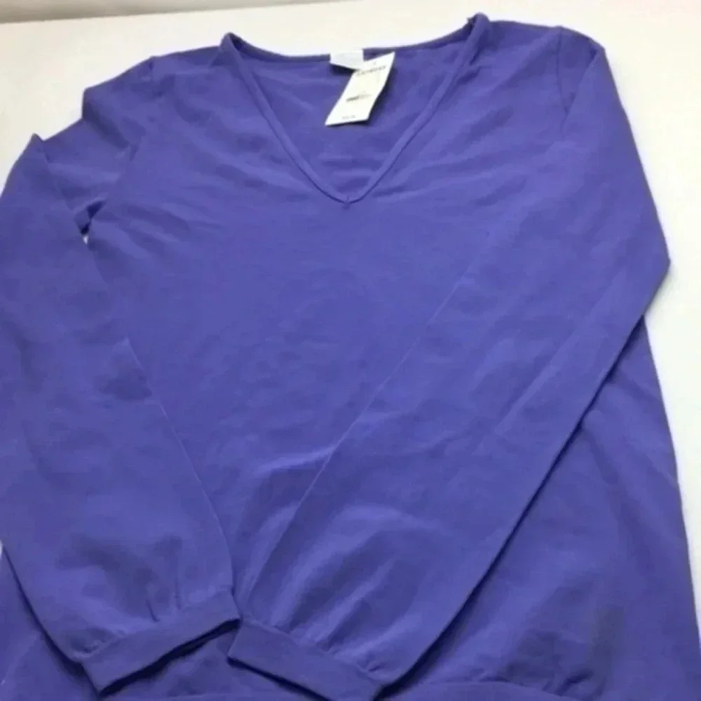 express ladies blouse   L - Picture 12 of 16